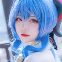 siru_cos27 - BJ 시루다냥