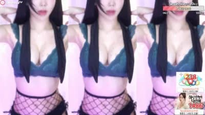 2023-10-08_20-11-34 - nayanaa - BJ ♥바니♥