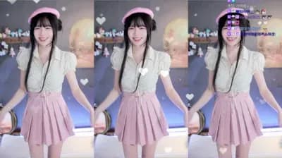 2024-01-08_02-16-09 - sooflower - BJ 수련수련