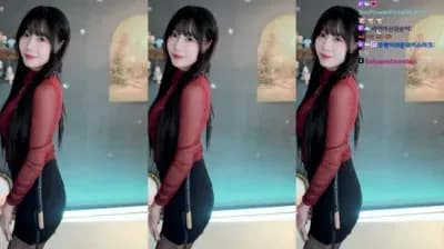 2024-01-09_02-35-12 - sooflower - BJ 수련수련