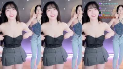 2024-01-11_03-05-14 - sooflower - BJ 수련수련