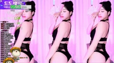 2024-01-11_03-58-00 - feel0100 - BJ 아리샤♥