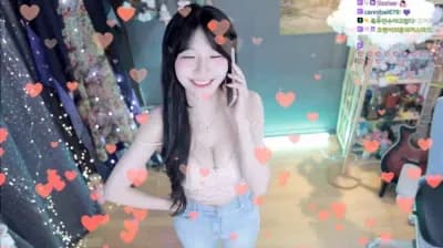 2024-01-17_02-48-54 - sooflower - BJ 수련수련