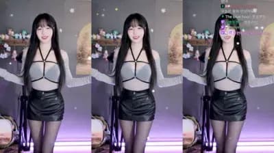 2024-01-23_02-31-22 - sooflower - BJ 수련수련