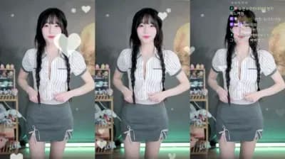 2024-01-24_02-36-29 - sooflower - BJ 수련수련