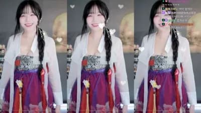2024-02-11_02-45-34 - sooflower - BJ 수련수련