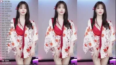 2024-03-24_00-33-01 - leeani - BJ 생글아니♥