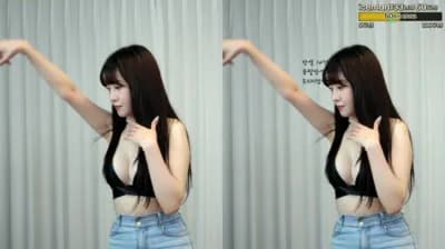 2024-08-09_20-13-03 - youhj323 - BJ 로시아♥