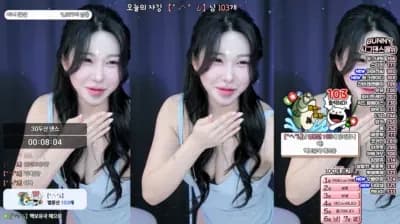 2025-01-09_03-05-17 - nayanaa - BJ ♥바니♥