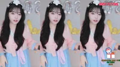 2025-01-29_23-20-43 - lin409409- - BJ 이아윤♥