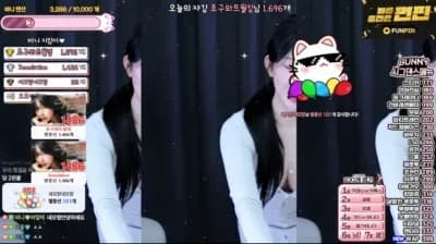 2025-03-06_03-33-44 - nayanaa - BJ ♥바니♥