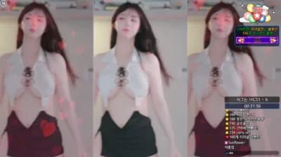 2025-03-14_21-39-58 - hanny27 - BJ 로즈쨈♡