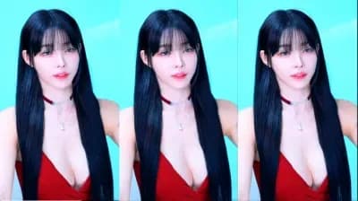 2025-03-22_09-23-47 - feel0100 - BJ 아리샤♥