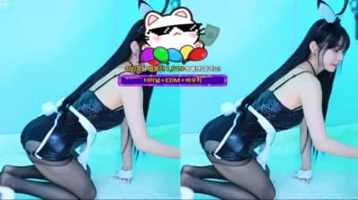 2025-03-25_08-59-10 - feel0100 - BJ 아리샤♥