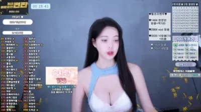 2025-04-02_19-55-34 - zzey33 - BJ ♥연화