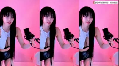 2025-04-16_03-42-37 - feel0100 - BJ 아리샤♥