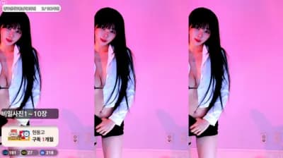 2025-04-17_04-55-38 - feel0100 - BJ 아리샤♥