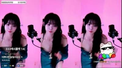 2025-04-18_04-40-02 - feel0100 - BJ 아리샤♥