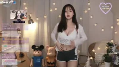 KBJ 화정 030b1004 (21) - BJ 화정♥