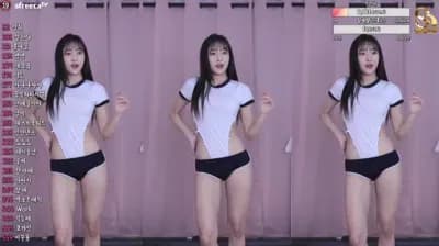 KBJ 강민아 1000song2 29-12-23 - BJ Big Collection