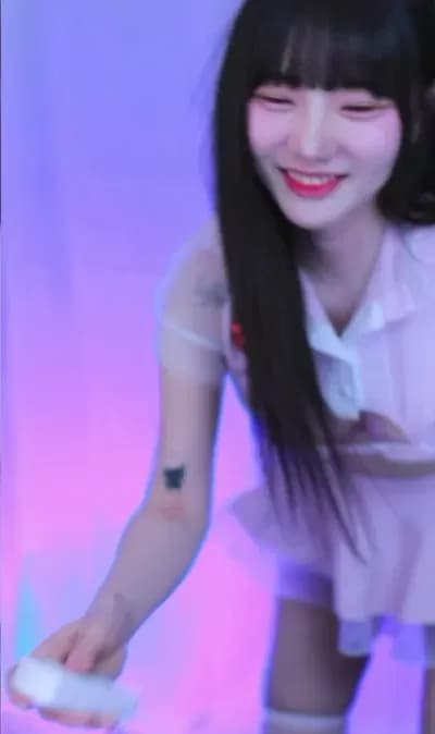KBJ 냥냥두둥 (1) - BJ Big Collection
