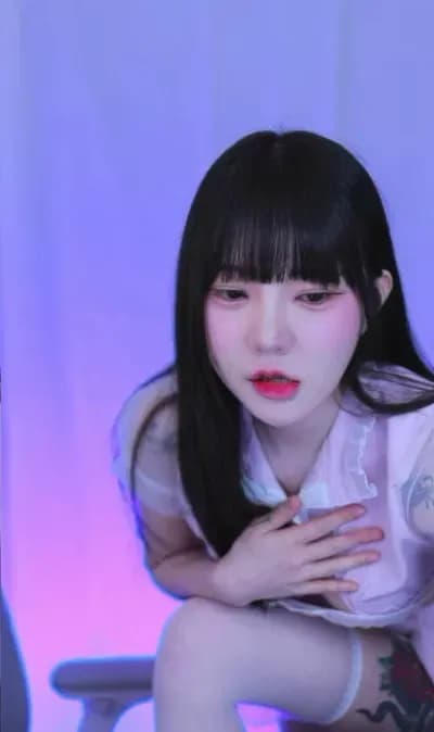 KBJ 냥냥두둥 (4) - BJ Big Collection