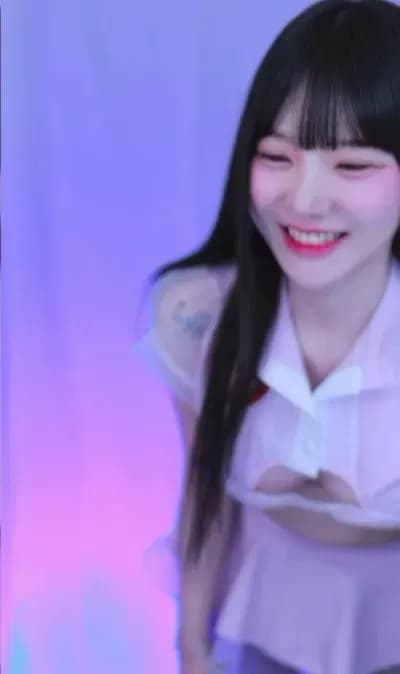 KBJ 냥냥두둥 (5) - BJ Big Collection