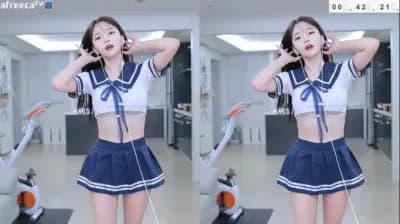 KBJ 박민정 95rhdwn 17-09-22 - BJ Big Collection