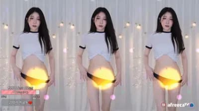 KBJ 민지유 Alswl2208-20220409 151052-1 - BJ 민지유♥