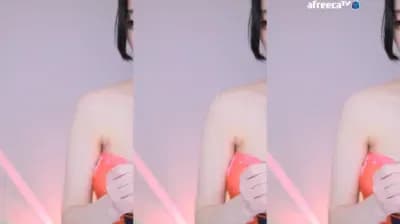 KBJ 여우림 Babyrimi 05-05-22 (2) - BJ 아잉지수:)