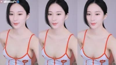KBJ 여우림 Babyrimi 12-04-22 (2) - BJ 아잉지수:)