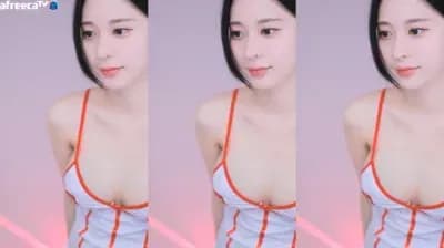 KBJ 여우림 Babyrimi 12-04-22 (3) - BJ 아잉지수:)