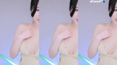 KBJ 여우림 Babyrimi 25-04-22 (5) - BJ 아잉지수:)