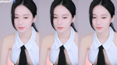 KBJ 여우림 Babyrimi-20220410 120539-1 - BJ 아잉지수:)