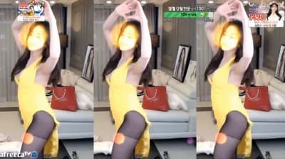 KBJ 뚱미 Dlatmdaldlr-1 - BJ 뚱미♥