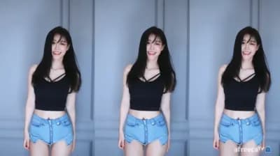 KBJ 타미미 Glglehddl - BJ 타미미♥