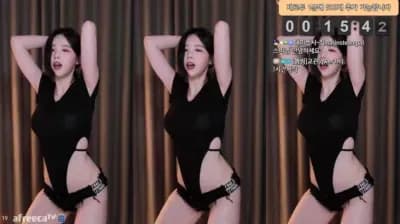 KBJ 햄찡 Gusdk2362 04-06-22 - BJ 햄찡
