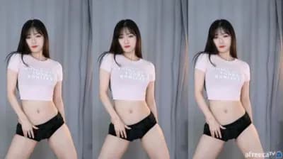 KBJ 솜찌 Somu3u (2) - BJ 솜찌