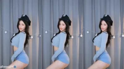 KBJ 솜찌 Somu3u-1 - BJ 솜찌