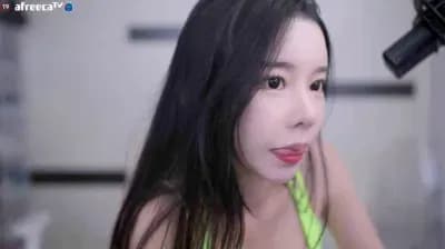 KBJ 바비지니 Yeosi1004 16-07-22 (15) - BJ 바비지니♥