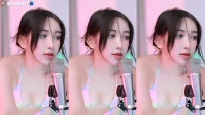 KBJ 바비지니 Yeosi1004 16-07-22 (17) - BJ 바비지니♥