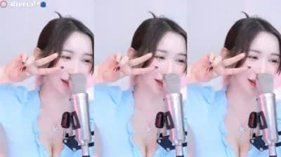 KBJ 바비지니 Yeosi1004 27-07-22 (22) - BJ 바비지니♥