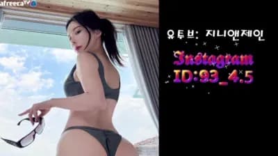 KBJ 바비지니 Yeosi1004 (30) - BJ 바비지니♥