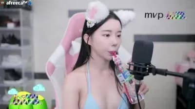KBJ 바비지니 Yeosi1004 (31) - BJ 바비지니♥