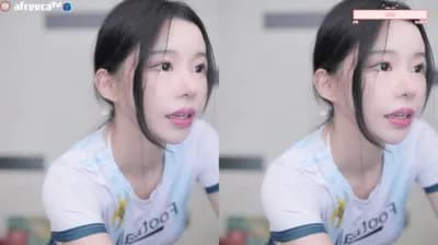 KBJ 바비지니 Yeosi1004 (53) - BJ 바비지니♥