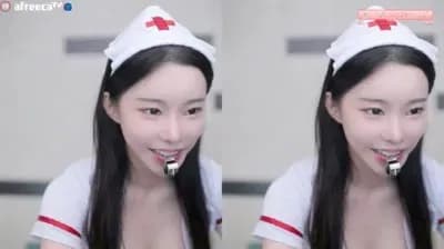 KBJ 바비지니 Yeosi1004 (57) - BJ 바비지니♥