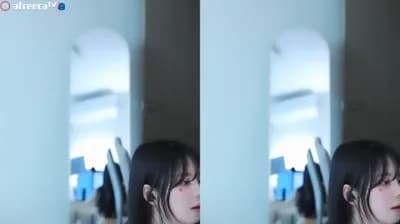 KBJ 모르님 Yepyeppp 27-07-22 (3) - BJ 모르님_