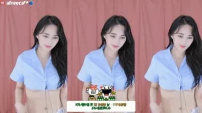 KBJ 참한이슬이 Yyhhjjdd 26-06-22 (2) - BJ Big Collection