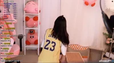 KBJ 에디린 ad1yn2 (19) - BJ ♡에디린♡