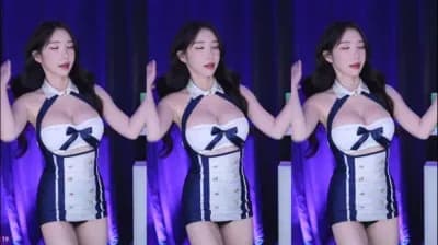 KBJ 민지유 alswl2208 02-11-24 - BJ 민지유♥